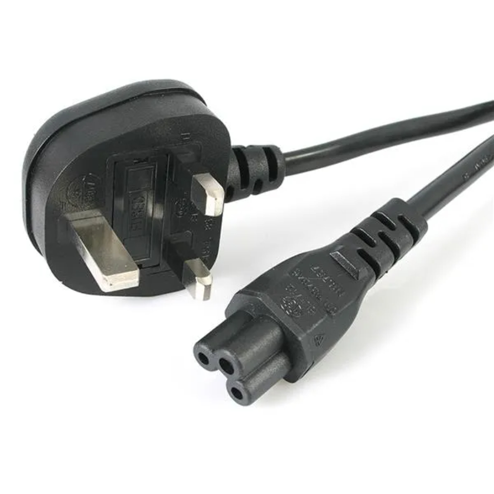 Cloverleaf Power Cable others